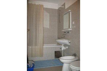 Hrvatska Privát Brist, Eksterijer